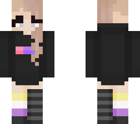 bi + nonbinary buzz