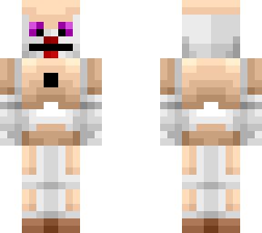 bidybab fnaf