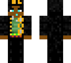 black kujo