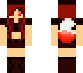 bloody