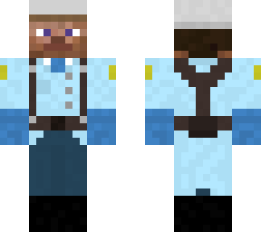 blu medic steve (tf2) improved
