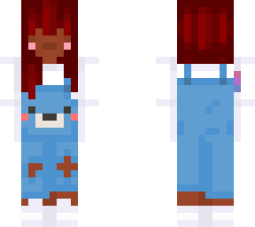 blue bear mars