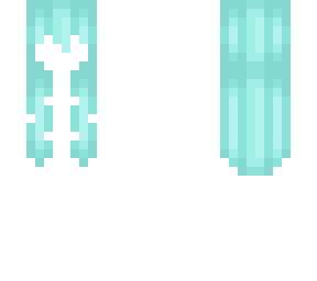 blue hair base v.2