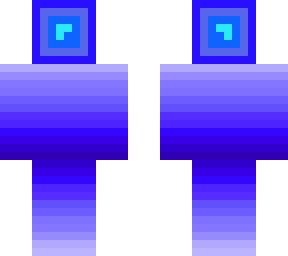 blue wave- wave series #3