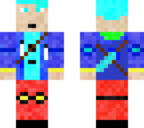 bluedimond