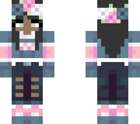 botanist aesthetic