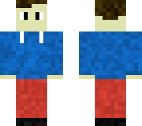 boy original