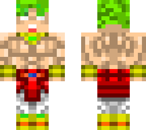 broly