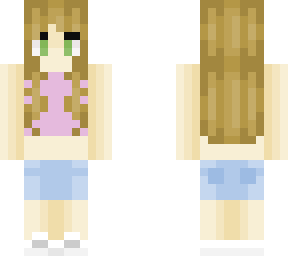 brooke summer outfit