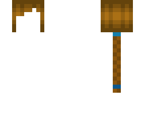 brownie hair base