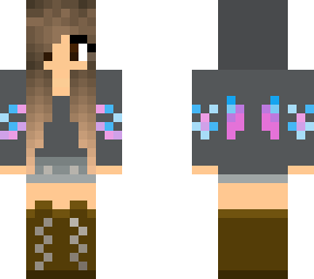 bts girl