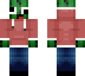 cactus boy