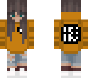 carly jane (rp character)