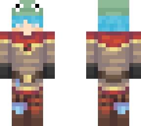 cass but its boy-ish?