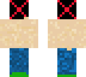 censored guy!