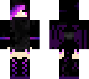 ceris the end matriach