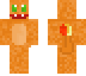 charmander