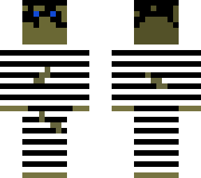 checkerd robber