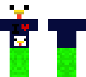 chicken guy