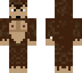 chimp v3