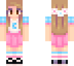 chloe's skin