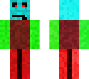 color blind