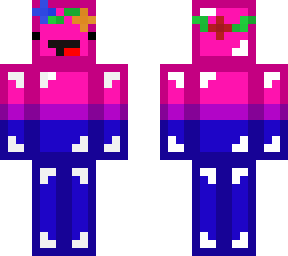 colorful skeppy