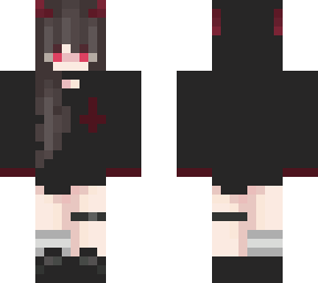 comfy devil