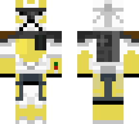 commander cream