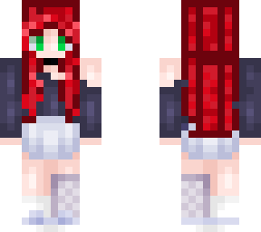 cool girl