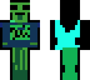 cool slime