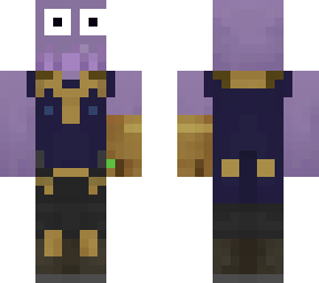 cool thanos