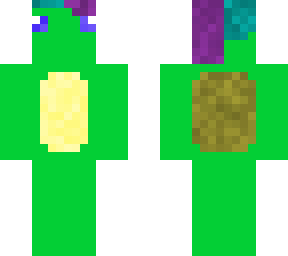 cool turtle