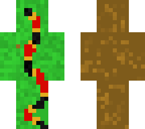 coral snake