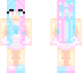 cotton candy - ce