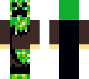 creeper archer 2.0