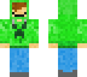 creeper boy