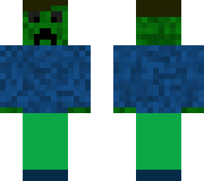 creepyboy