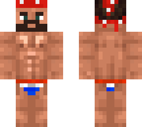 croation ricardo