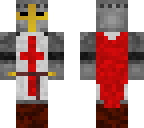 crusader