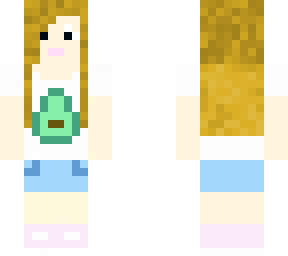 cute codo girl