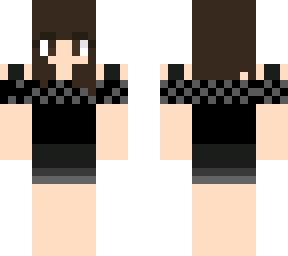 cute emo girl