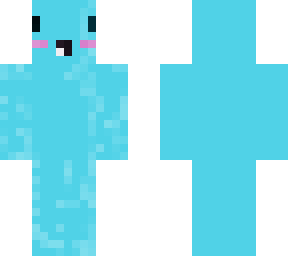 cute squid