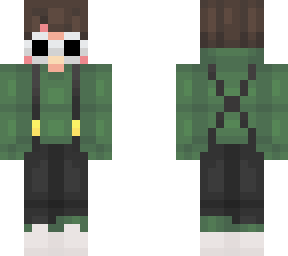 daily skin: day 1