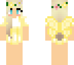 daisy fairy