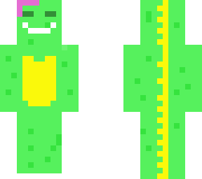 de dino