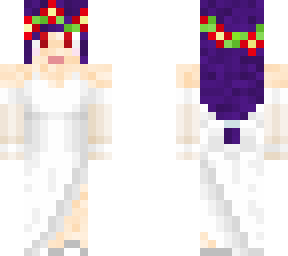 deadly rose bride