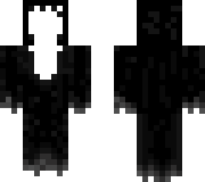 death's robe