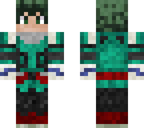 deku