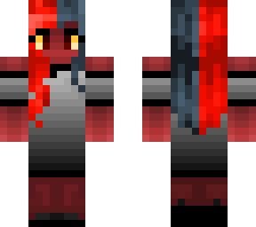 demon girl